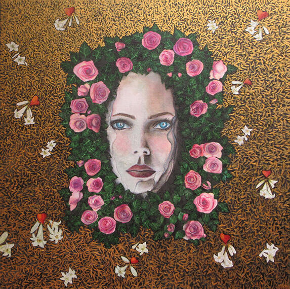 Awakening of the Rose